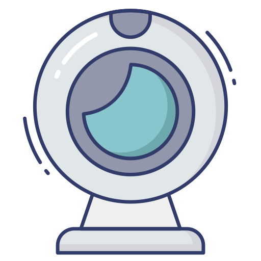Web camera